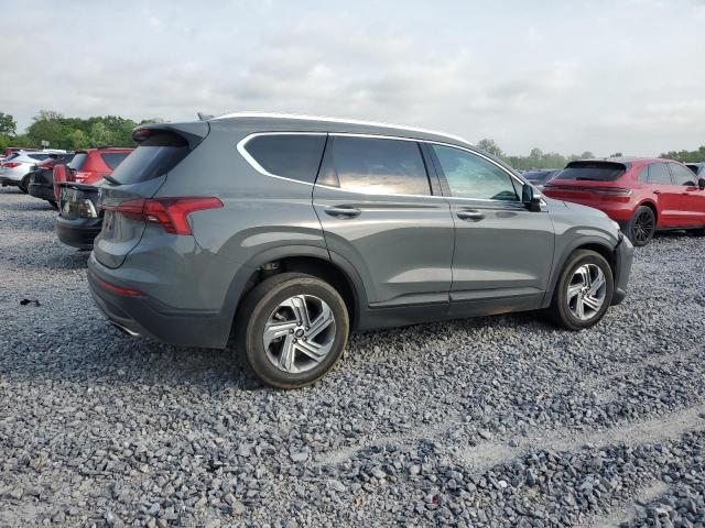 Vin: 5nms24ajxph557042, lot: 53849585, hyundai santa fe sel 20233