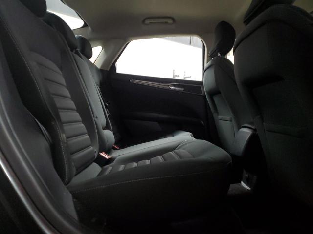 2017 FORD FUSION SE - 3FA6P0HD8HR353326