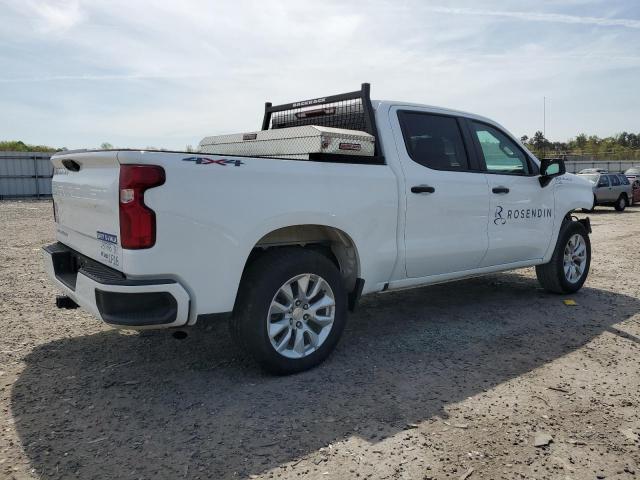 Vin: 3gcpdbek2pg199485, lot: 53804635, chevrolet all models k1500 custom 20233