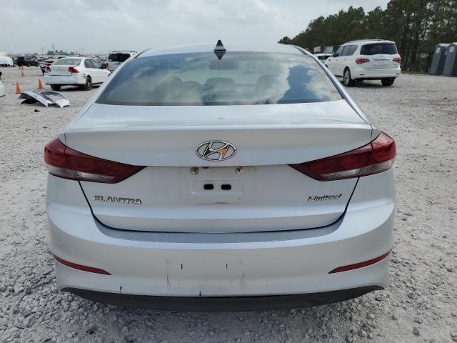 2017 HYUNDAI ELANTRA SE - 5NPD84LF9HH057216