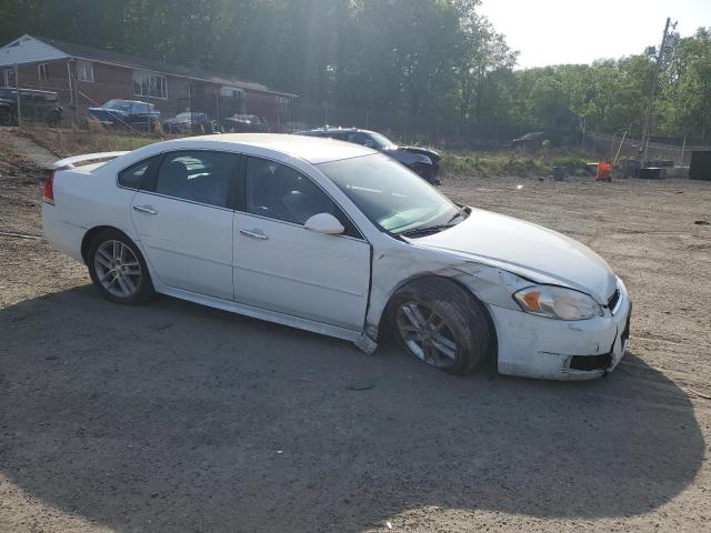 Vin: 2g1wc5e37c1270409, lot: 54784995, chevrolet impala ltz 20124