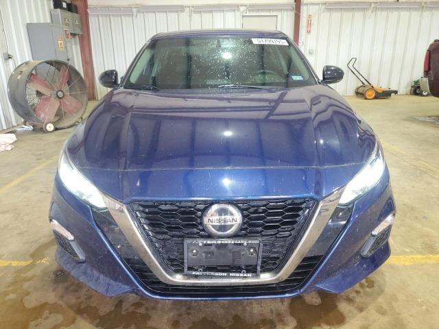 2019 NISSAN ALTIMA SR - 1N4BL4CV3KN316700