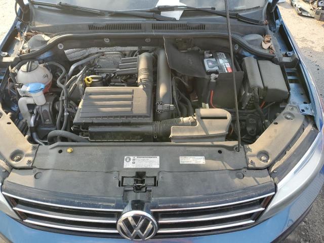 2016 VOLKSWAGEN JETTA S - 3VW167AJ5GM410347