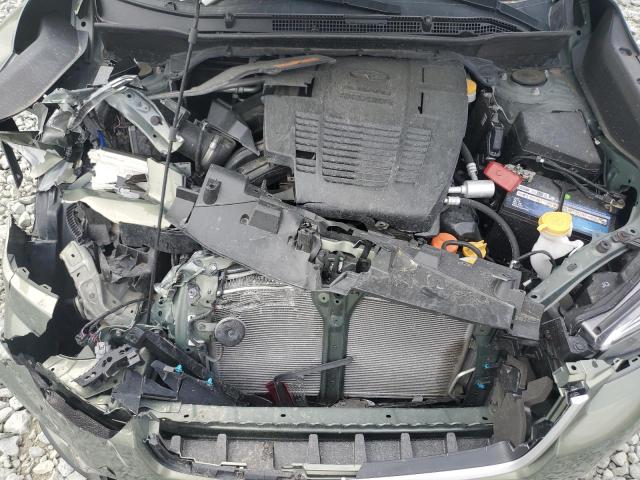 2020 SUBARU FORESTER P - JF2SKAJC9LH457284