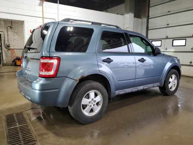 Vin: 1fmcu0d70akd00860, lot: 54976215, ford escape xlt 20103