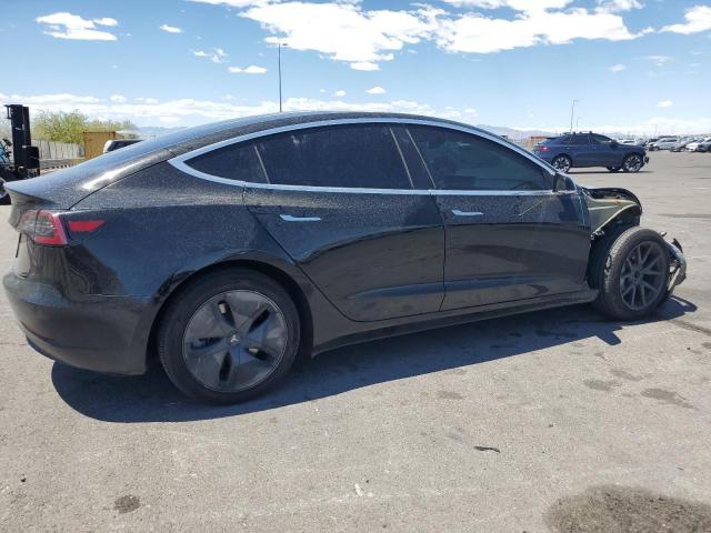 Vin: 5yj3e1ea7kf429307, lot: 54701285, tesla model 3 20193