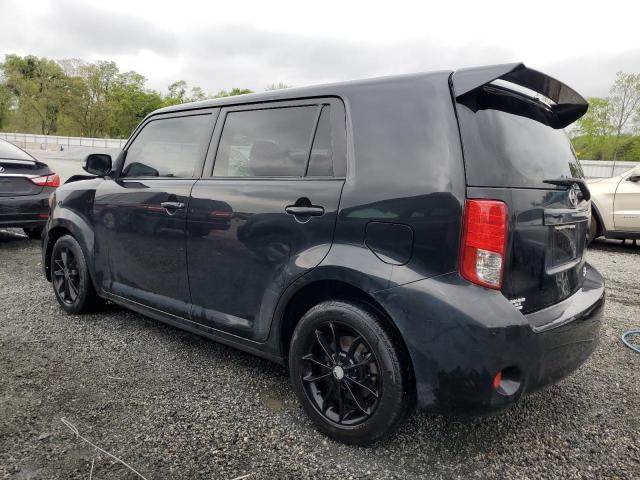 Vin: jtlze4fe7b1120091, lot: 52594095, toyota scion xb 20112