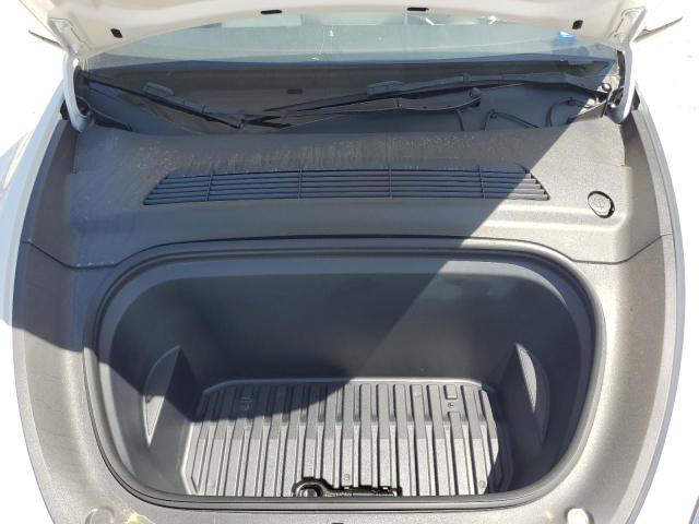 2023 TESLA MODEL Y - 7SAYGAEE5PF643984