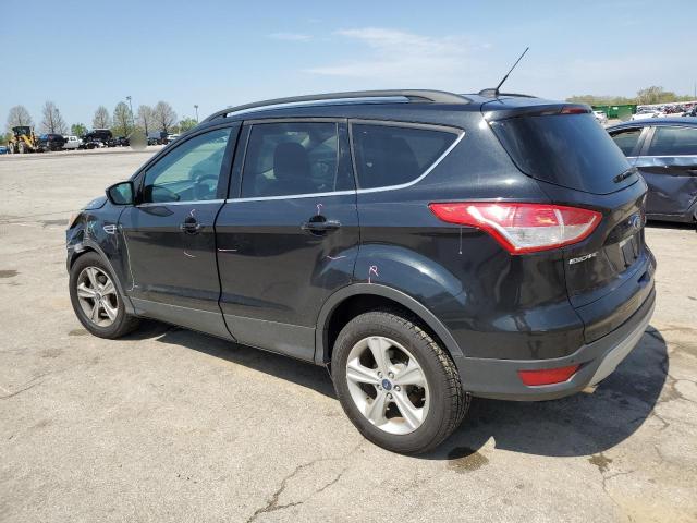 Vin: 1fmcu0gx0euc59149, lot: 53547585, ford escape se 20142