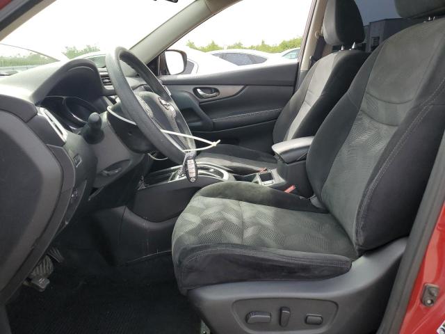 2016 NISSAN ROGUE S - 5N1AT2MN7GC819167