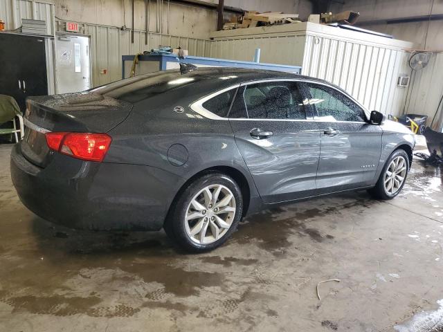 Vin: 2g1105s37j9130835, lot: 54516975, chevrolet impala lt 20183