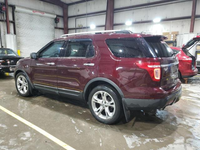 Vin: 1fmhk8f82bga03593, lot: 51649015, ford explorer limited 20112