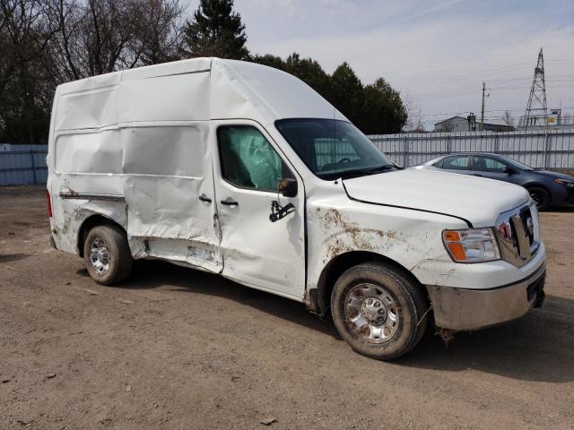 Vin: 1n6bf0ly5mn805944, lot: 53059235, nissan nv 2500 s 20214