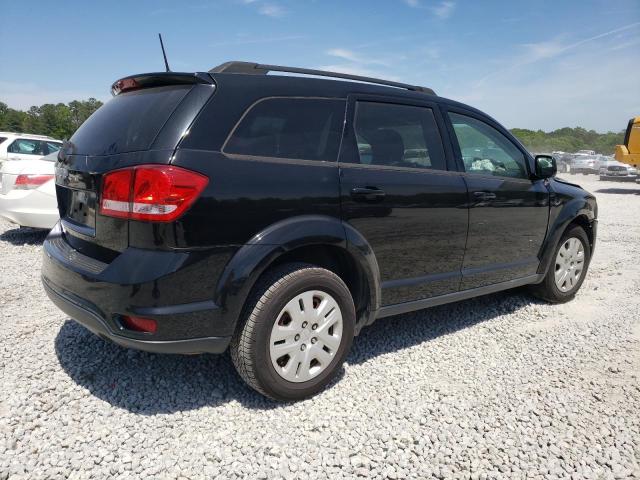 Vin: 3c4pdcbb0kt810592, lot: 53633365, dodge journey se 20193