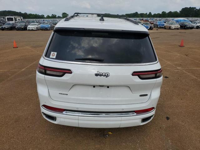 2023 JEEP GRAND CHER - 1C4RJKDT1P8840174