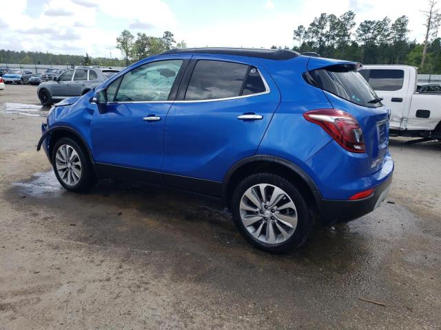 2018 BUICK ENCORE PRE - KL4CJESB2JB664791