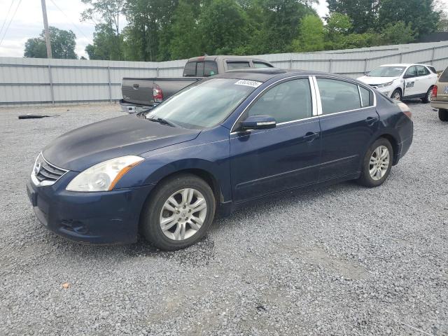 Vin: 1n4al2ap7an427530, lot: 53634935, nissan altima base 2010 img_1