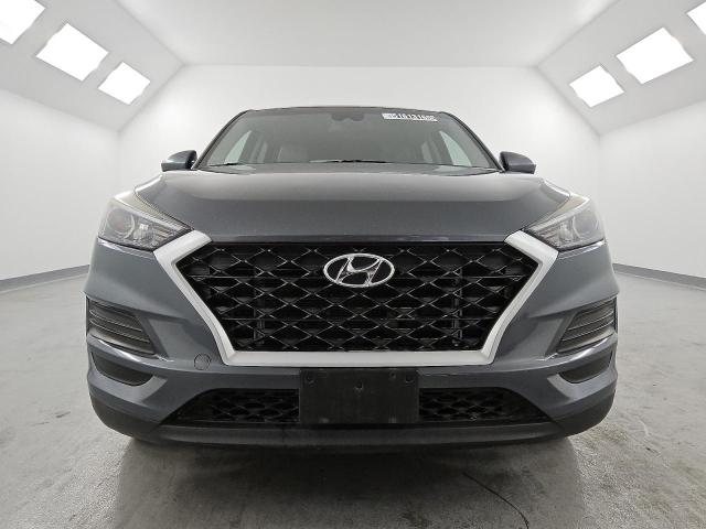 2019 HYUNDAI TUCSON SE - KM8J23A46KU944023