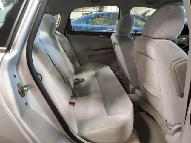2014 CHEVROLET IMPALA LIM - 2G1WA5E36E1178054