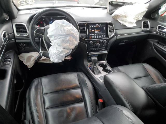 2019 JEEP GRAND CHER - 1C4RJFBG4KC768969