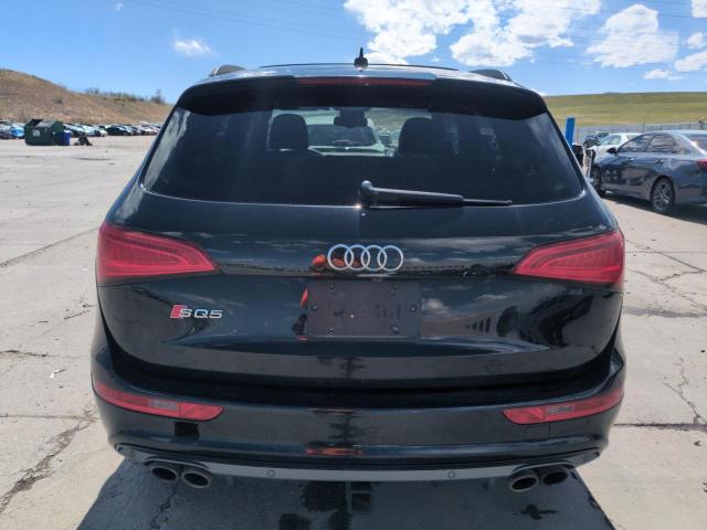 2015 AUDI SQ5 PREMIU - WA1CGAFP1FA139618