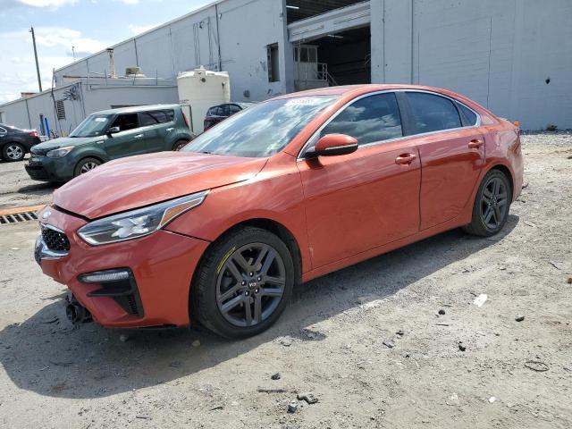 Vin: 3kpf54ad4ke071068, lot: 54085085, kia forte ex 2019 img_1