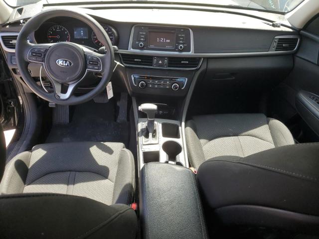2016 KIA OPTIMA LX - 5XXGT4L32GG088545