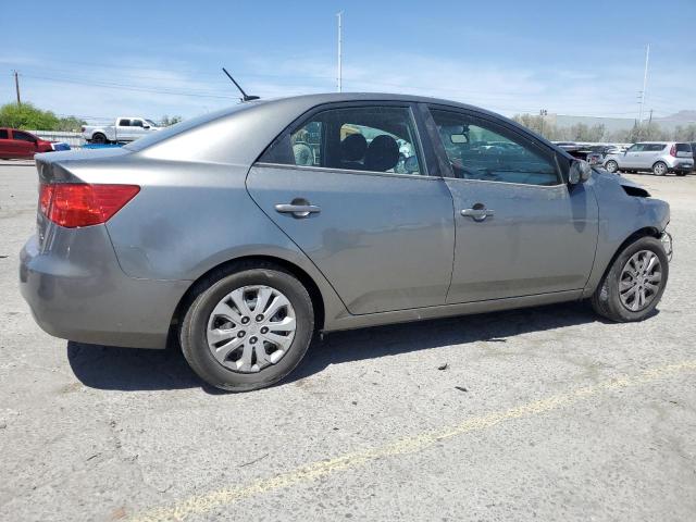 Vin: knafu4a24c5585367, lot: 54366425, kia forte ex 20123