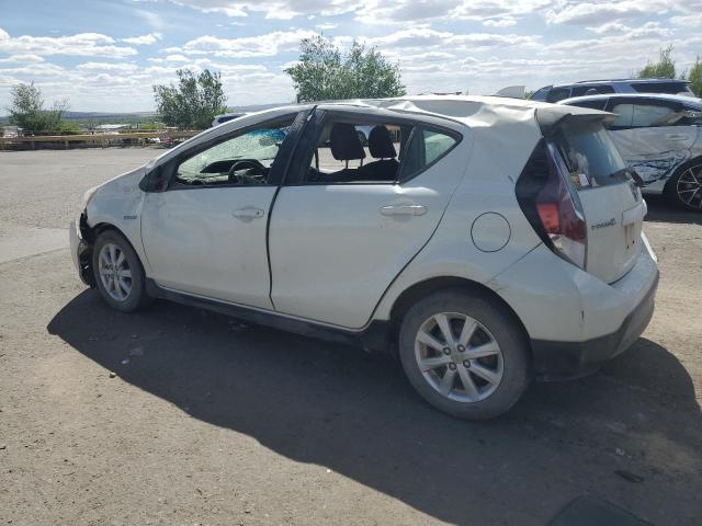 Vin: jtdkdtb37h1591441, lot: 55130085, toyota prius 20172