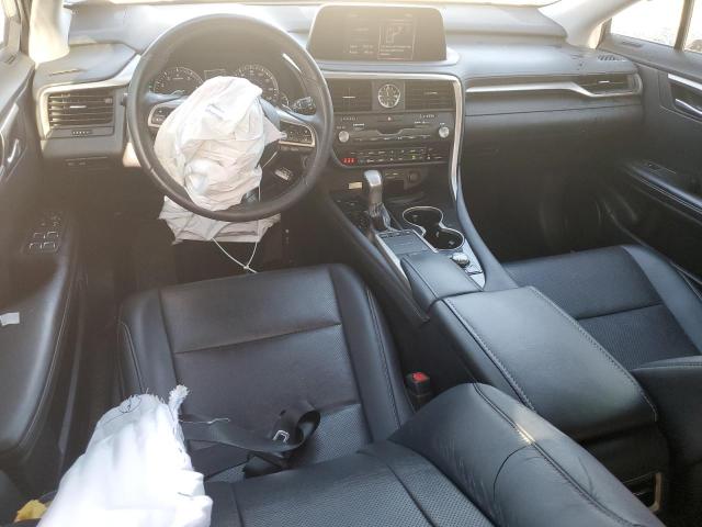2020 LEXUS RX 350 BAS - 2T2AZMAA2LC168320