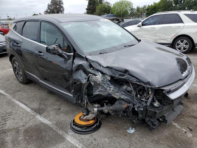 Vin: kndpucag6p7114263, lot: 53005745, kia sportage lx 20234