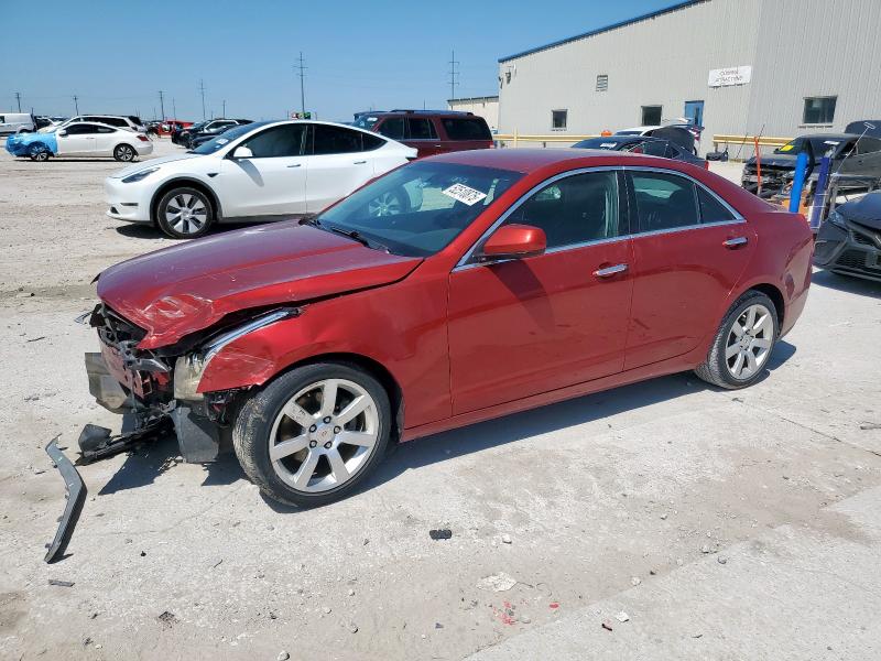 Vin: 1g6aa5ra0e0102273, lot: 52510875, cadillac ats 2014 img_1