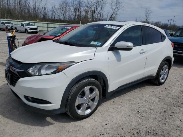 Vin: 3czru6h5xgm717425, lot: 54251195, honda hr-v ex 2016 img_1