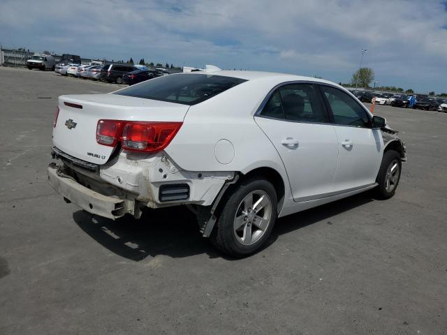 Vin: 1g11c5sa4gf150109, lot: 52624705, chevrolet malibu lt 20163