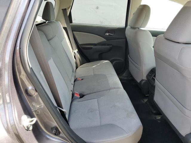 2015 HONDA CR-V EX - 5J6RM4H50FL037716