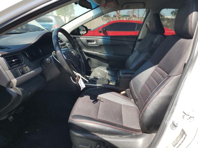 2016 TOYOTA CAMRY HYBR - 4T1BD1FK5GU190307