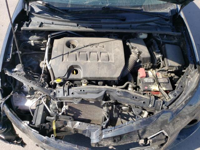 2016 TOYOTA COROLLA L - 2T1BURHE6GC535187