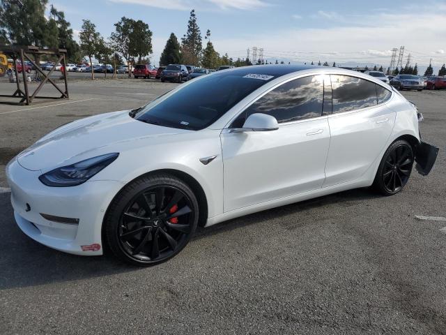 Vin: 5yj3e1eb5kf514171, lot: 51626145, tesla model 3 2019 img_1