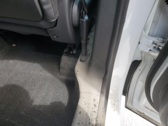 2022 CHEVROLET TRAILBLAZE - KL79MUSL9NB096987