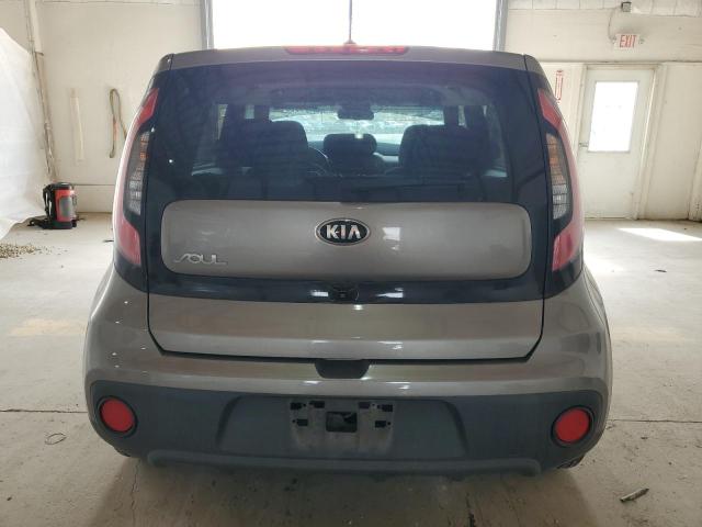 2019 KIA SOUL - KNDJN2A26K7668932
