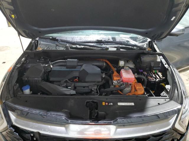 2023 KIA SPORTAGE S - KNDPXCAGXP7039588