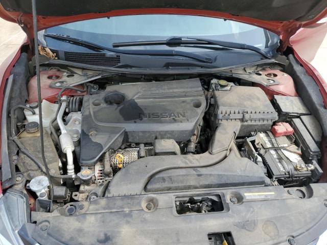 2018 NISSAN ALTIMA 2.5 - 1N4AL3AP2JC227091