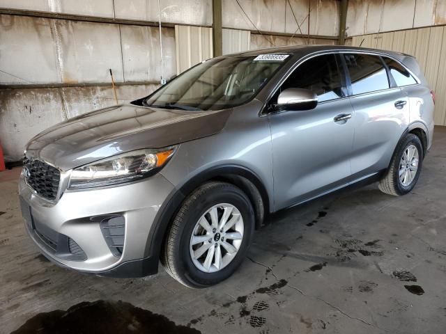 KIA SORENTO LX