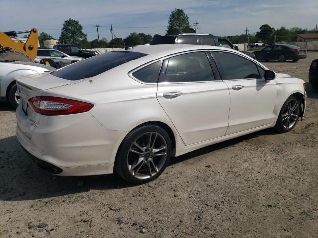 Vin: 3fa6p0k99er290334, lot: 54534895, ford fusion titanium 20143