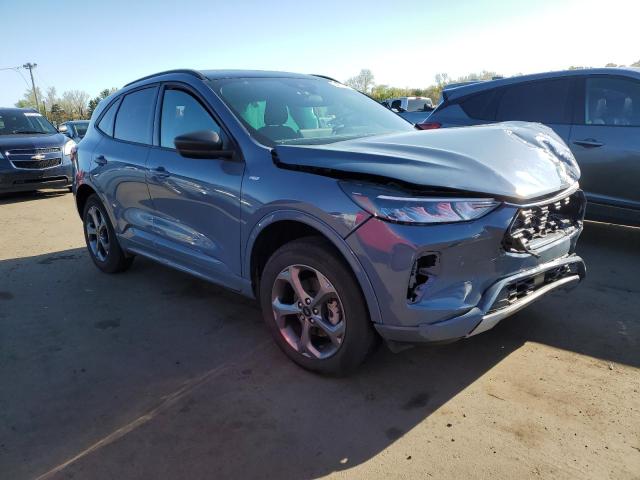 Vin: 1fmcu9mn5rua33184, lot: 54515695, ford escape st st line 20244