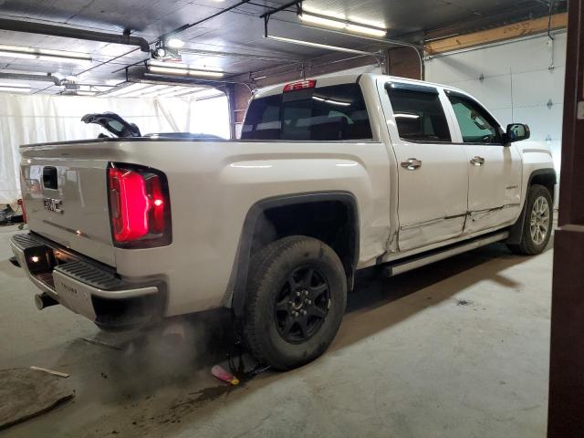 2016 GMC SIERRA K15 3GTU2PEC8GG206373