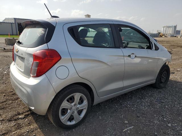 Vin: kl8cb6sa4mc730751, lot: 54650125, chevrolet spark ls 20213