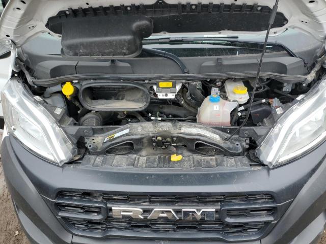 2023 RAM PROMASTER - 3C6LRVNG8PE599518