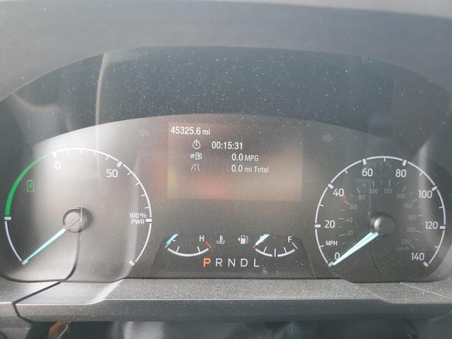 2023 FORD MAVERICK X 3FTTW8E34PRA36054