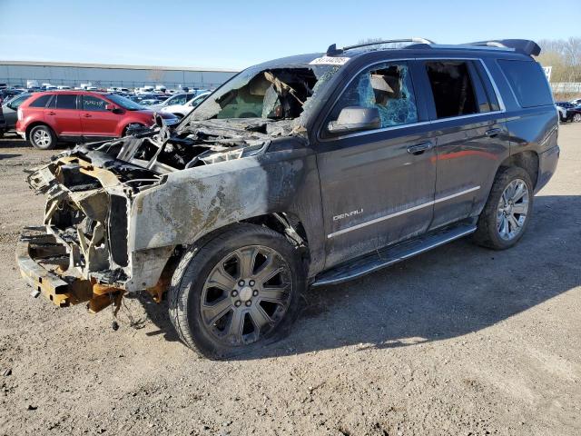 Vin: 1gks2ckj9fr616055, lot: 51744205, gmc yukon denali 2015 img_1